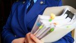 Прокуратура Октябрьского района г. Томска защищает в суде интересы пенсионерки, пострадавшей от действий телефонных мошенников
