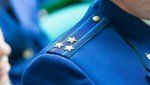 Сотрудница прокуратуры Октябрьского района г. Томска выступила с докладом на научно-практической конференции